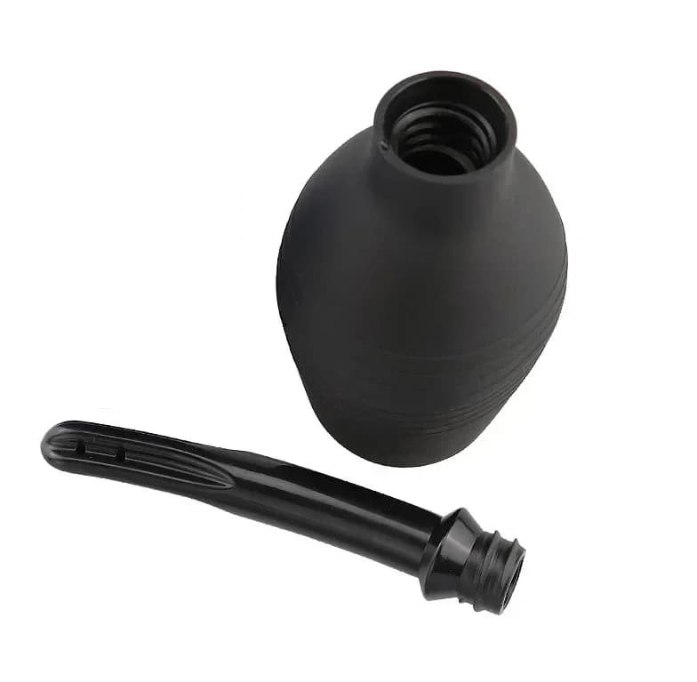 Анальный душ 2001-434